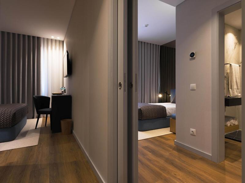 Pure Monchique Hotel by Unlock Hotels image