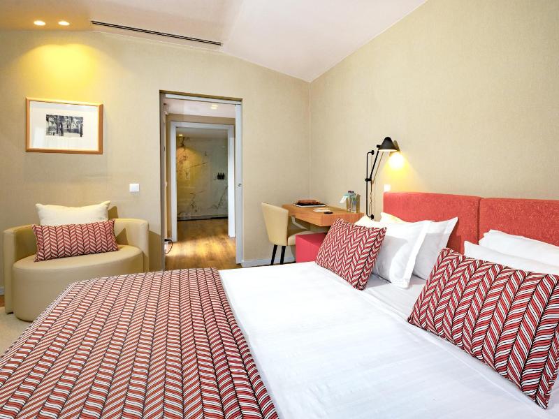 Pure Monchique Hotel by Unlock Hotels image