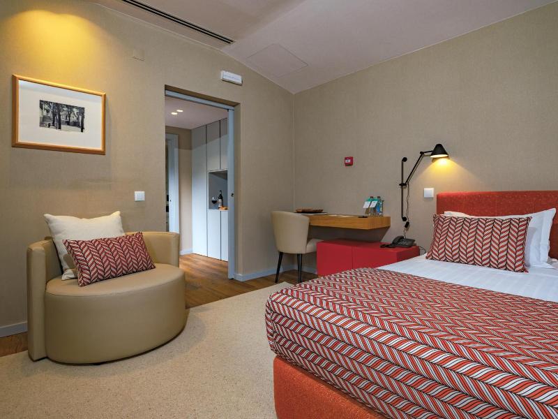 Pure Monchique Hotel by Unlock Hotels image