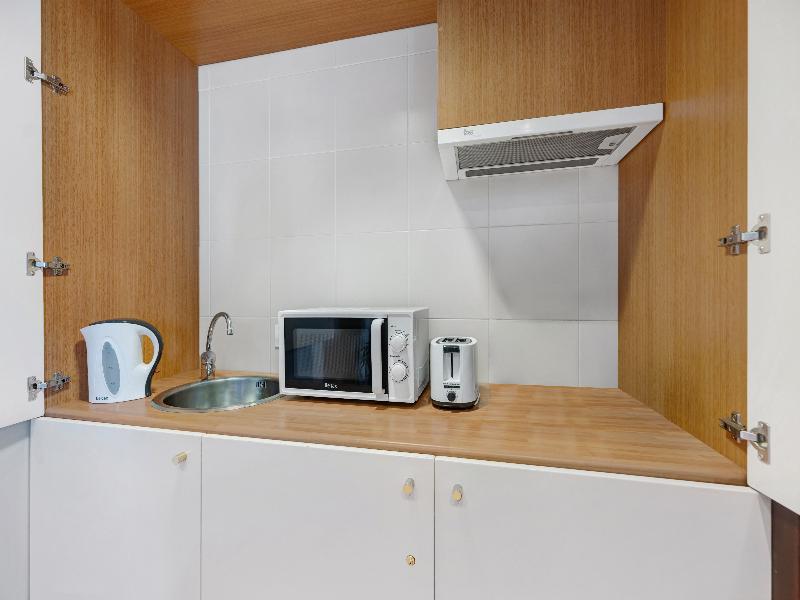 Gaia Residence image