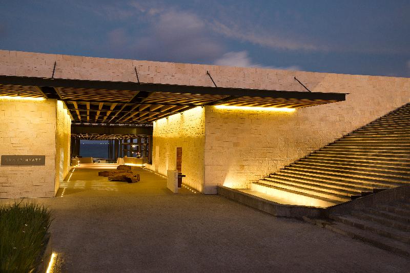 All Inclusive Grand Hyatt Playa Del Carmen Resort