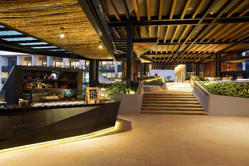 All Inclusive Grand Hyatt Playa Del Carmen Resort