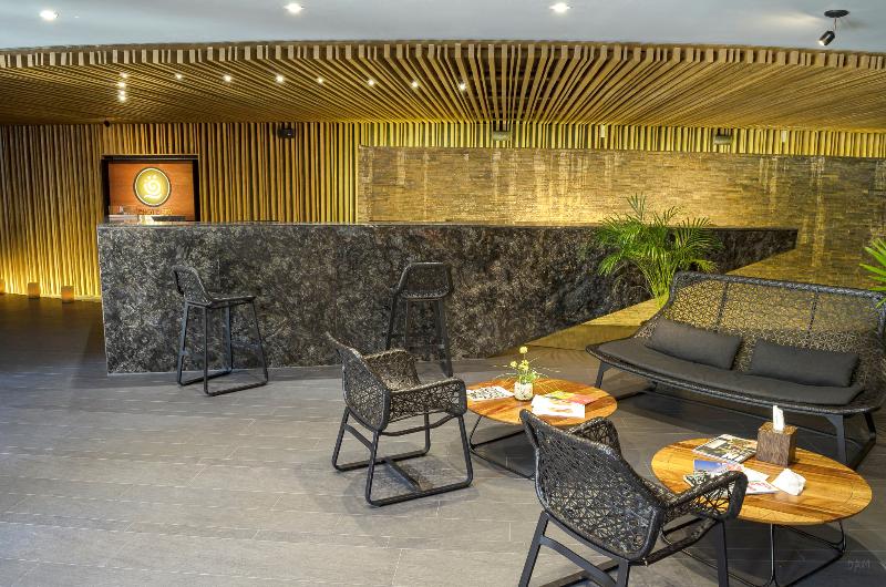 All Inclusive Grand Hyatt Playa Del Carmen Resort