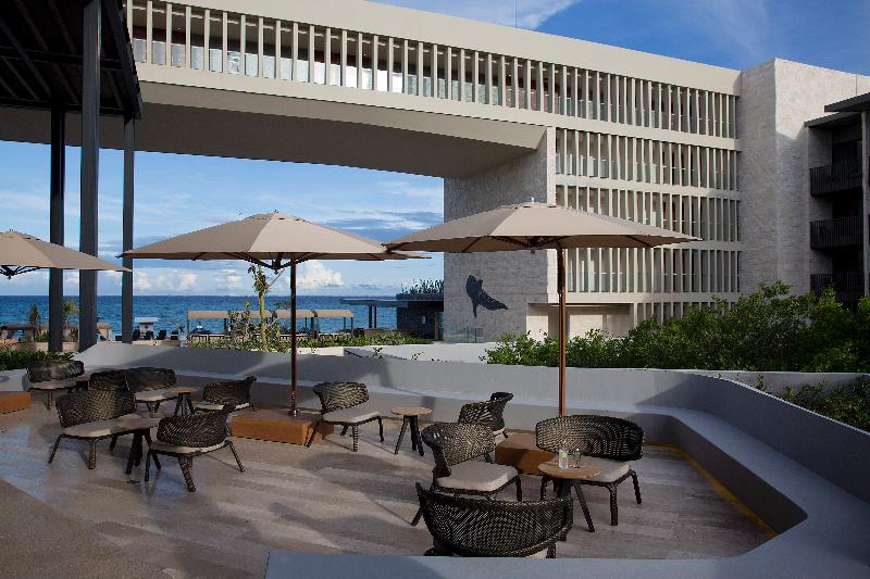 All Inclusive Grand Hyatt Playa Del Carmen Resort