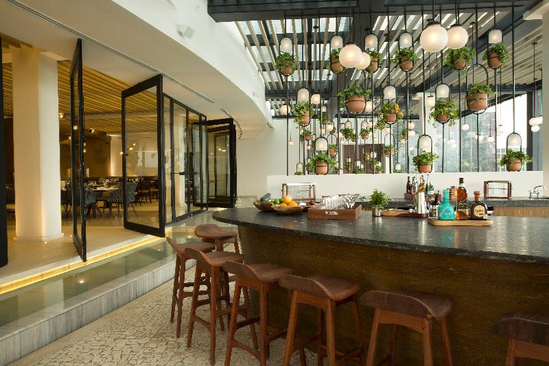 All Inclusive Grand Hyatt Playa Del Carmen Resort