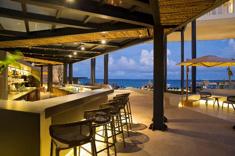 All Inclusive Grand Hyatt Playa Del Carmen Resort