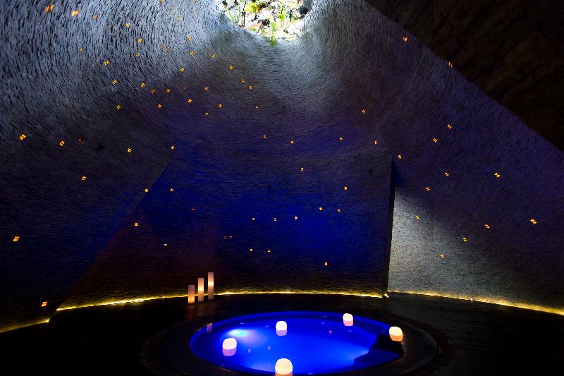 All Inclusive Grand Hyatt Playa Del Carmen Resort