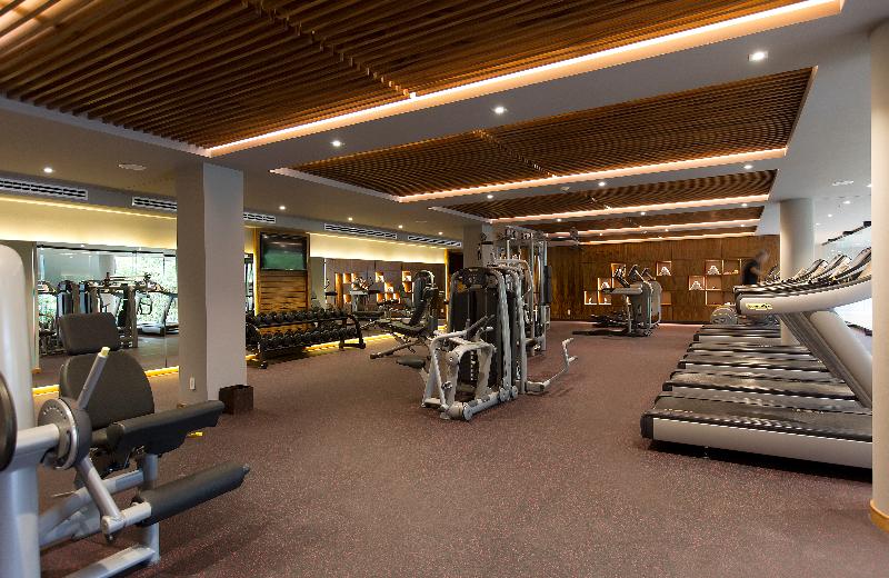 All Inclusive Grand Hyatt Playa Del Carmen Resort
