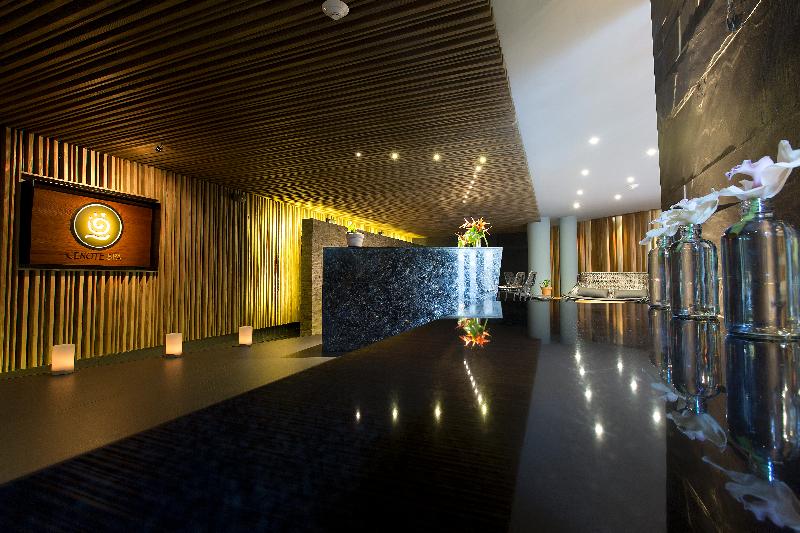 All Inclusive Grand Hyatt Playa Del Carmen Resort