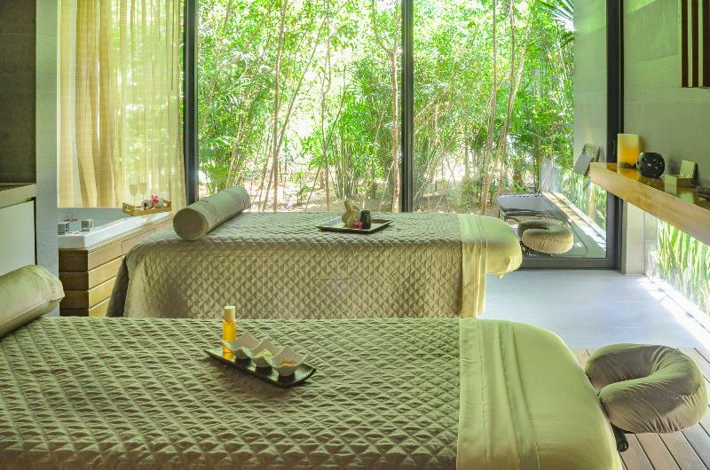All Inclusive Grand Hyatt Playa Del Carmen Resort