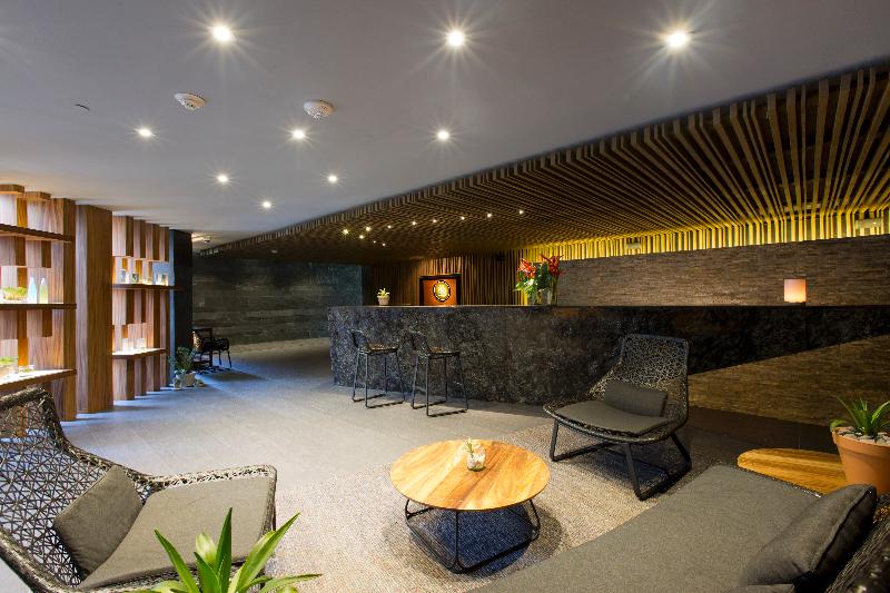 All Inclusive Grand Hyatt Playa Del Carmen Resort