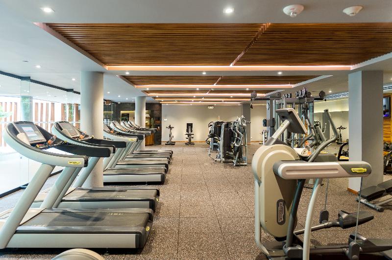 All Inclusive Grand Hyatt Playa Del Carmen Resort