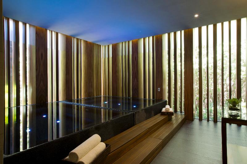 All Inclusive Grand Hyatt Playa Del Carmen Resort