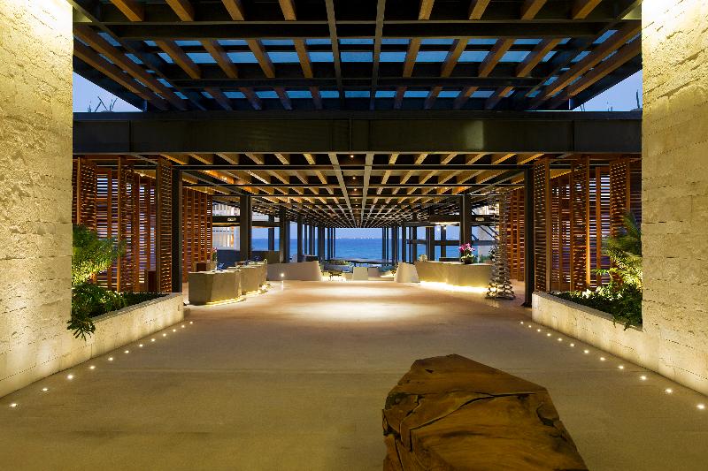 All Inclusive Grand Hyatt Playa Del Carmen Resort