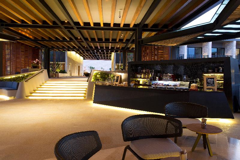 All Inclusive Grand Hyatt Playa Del Carmen Resort