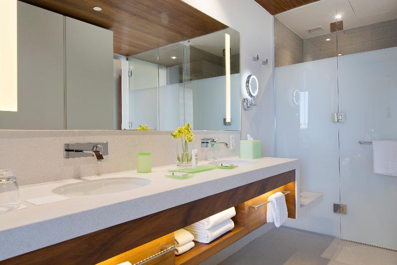 All Inclusive Grand Hyatt Playa Del Carmen Resort