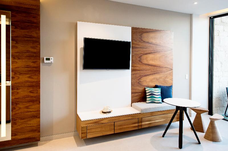 All Inclusive Grand Hyatt Playa Del Carmen Resort