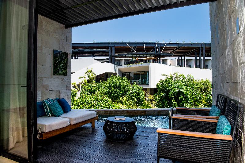 All Inclusive Grand Hyatt Playa Del Carmen Resort