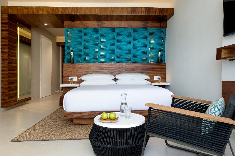 All Inclusive Grand Hyatt Playa Del Carmen Resort