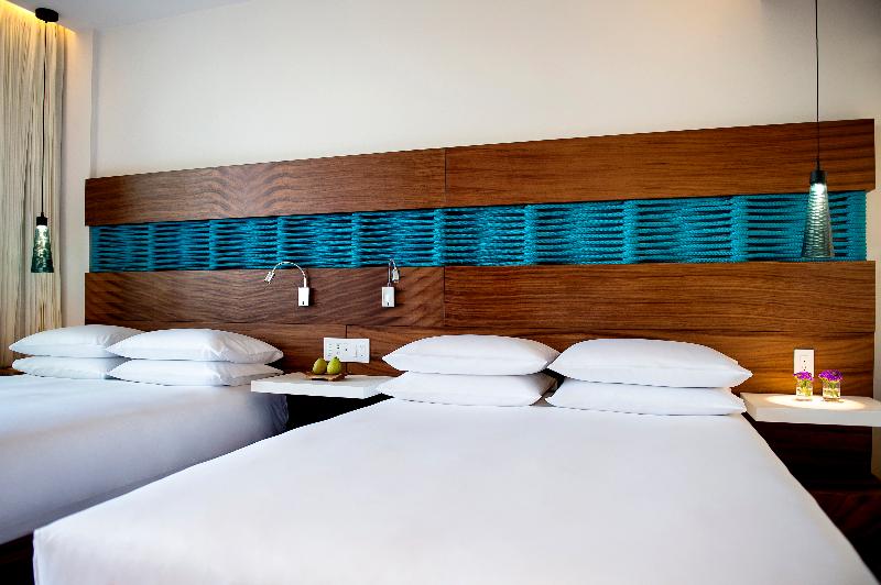 All Inclusive Grand Hyatt Playa Del Carmen Resort