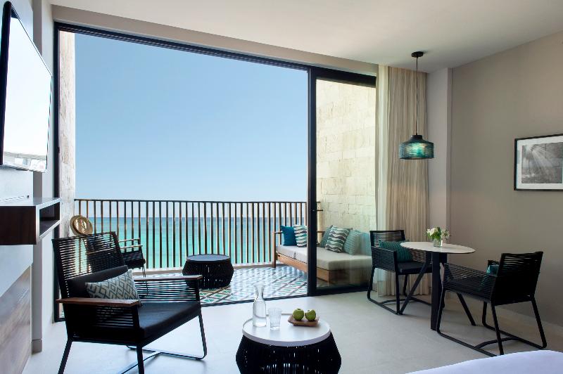 All Inclusive Grand Hyatt Playa Del Carmen Resort