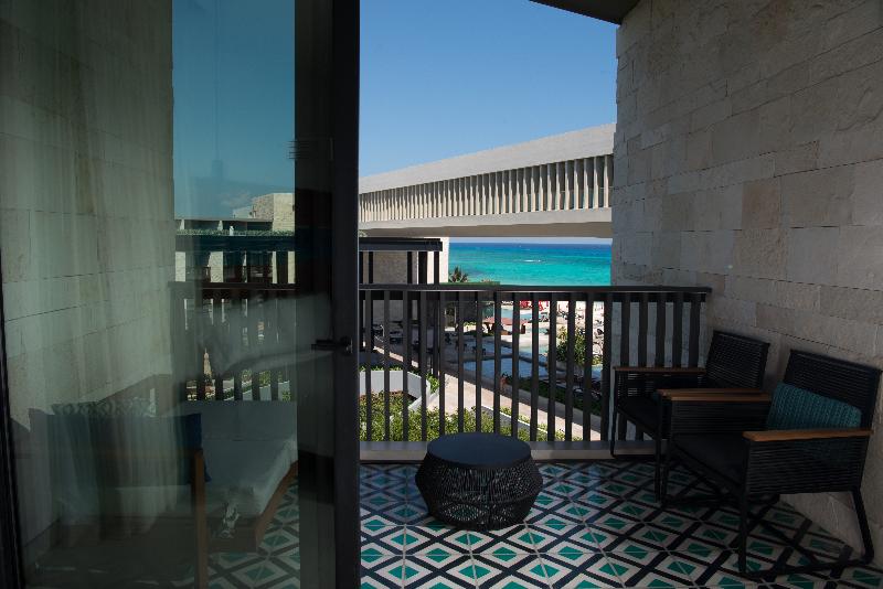 All Inclusive Grand Hyatt Playa Del Carmen Resort