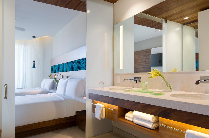 All Inclusive Grand Hyatt Playa Del Carmen Resort