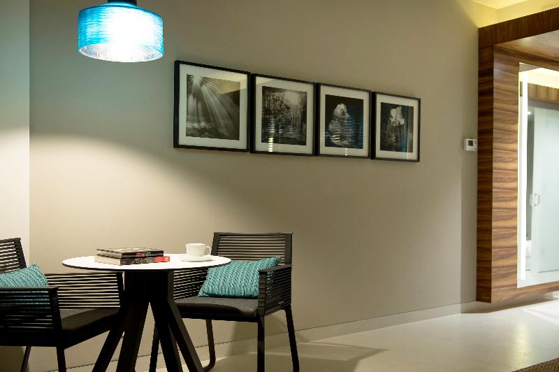 All Inclusive Grand Hyatt Playa Del Carmen Resort