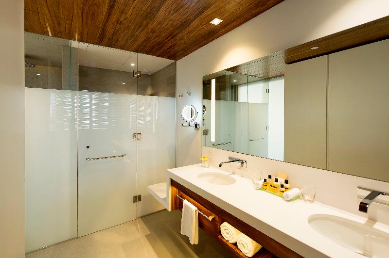 All Inclusive Grand Hyatt Playa Del Carmen Resort