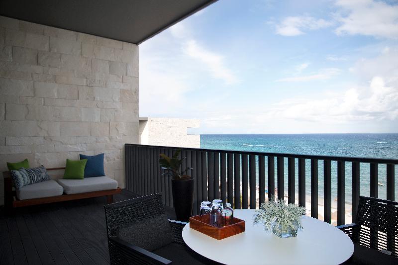 All Inclusive Grand Hyatt Playa Del Carmen Resort