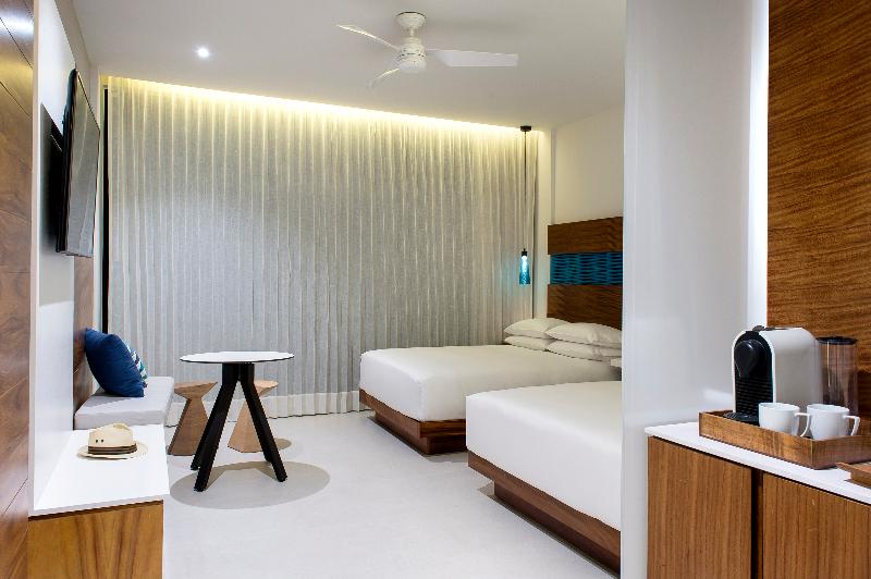 All Inclusive Grand Hyatt Playa Del Carmen Resort