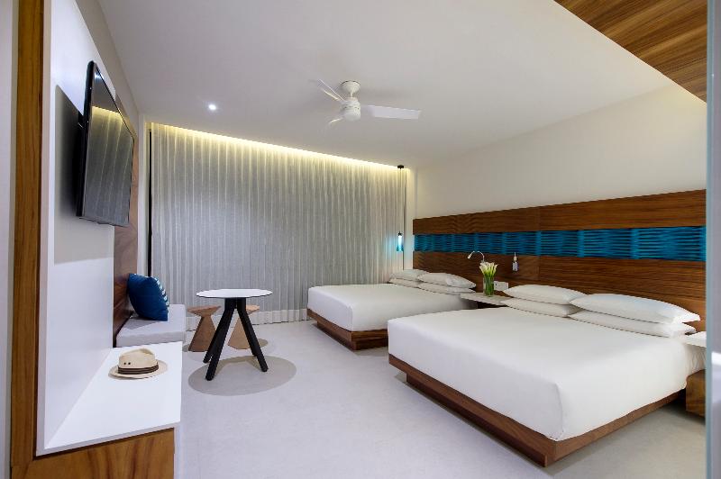 All Inclusive Grand Hyatt Playa Del Carmen Resort