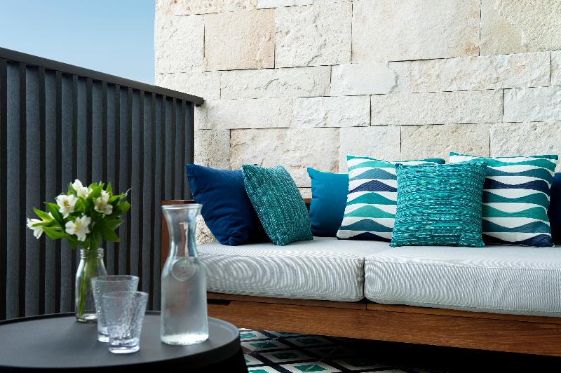 All Inclusive Grand Hyatt Playa Del Carmen Resort