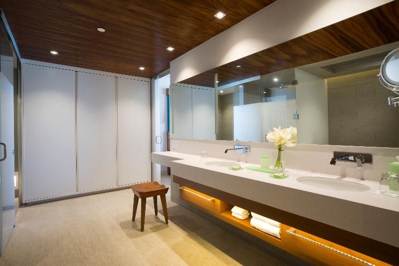 All Inclusive Grand Hyatt Playa Del Carmen Resort