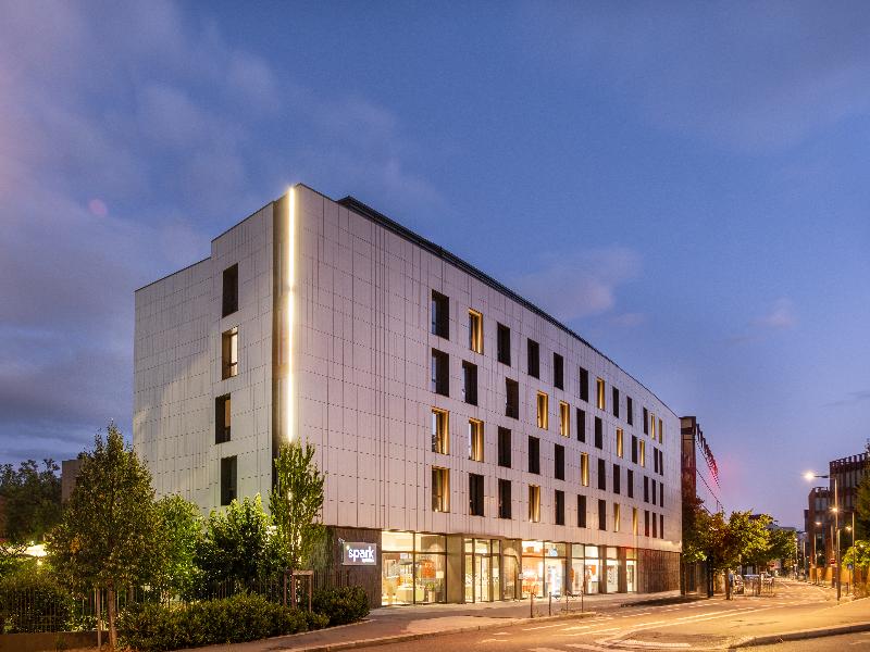 Spark by Hilton Lyon Park Saone image