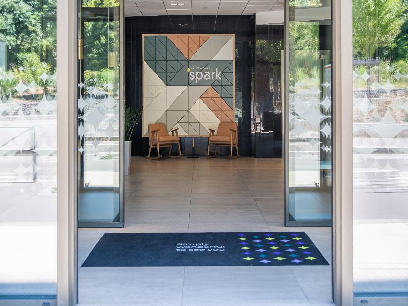 Spark by Hilton Lyon Park Saone image