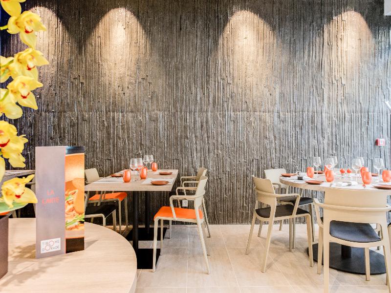 Spark by Hilton Lyon Park Saone image