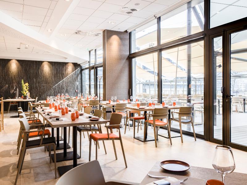 Spark by Hilton Lyon Park Saone image