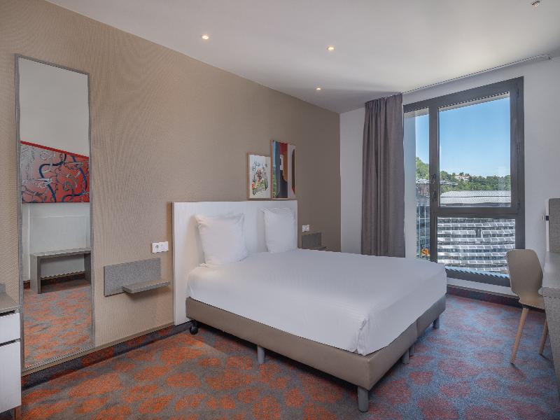 Spark by Hilton Lyon Park Saone image