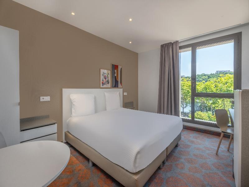 Spark by Hilton Lyon Park Saone image