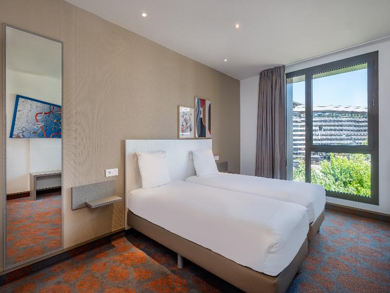 Spark by Hilton Lyon Park Saone image