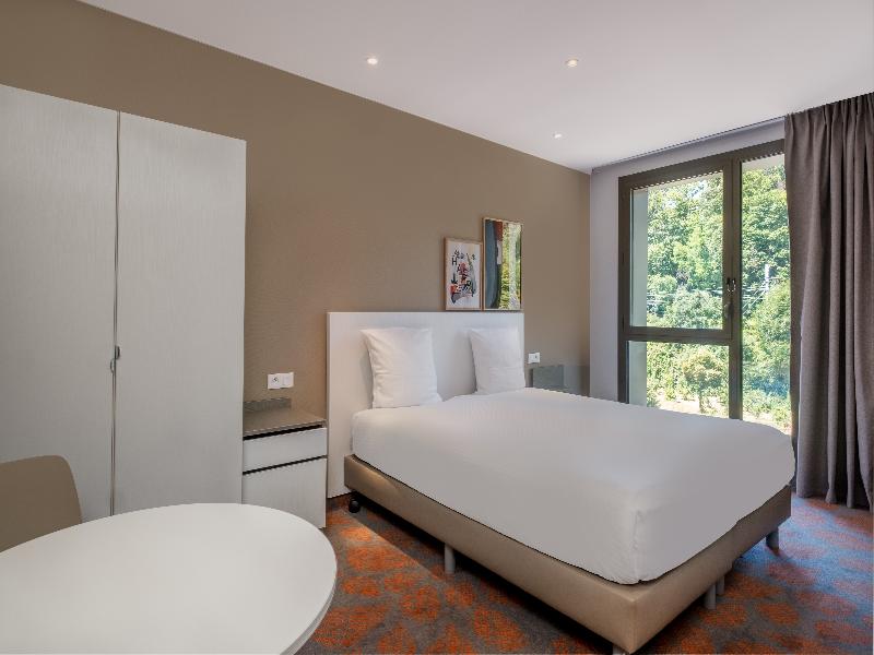 Spark by Hilton Lyon Park Saone image