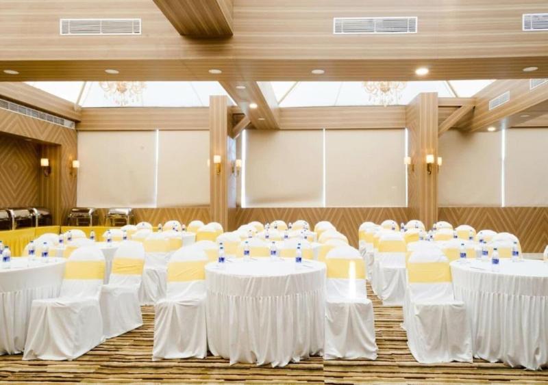 SS Lumina Hotel - Koramangala, Bangalore image