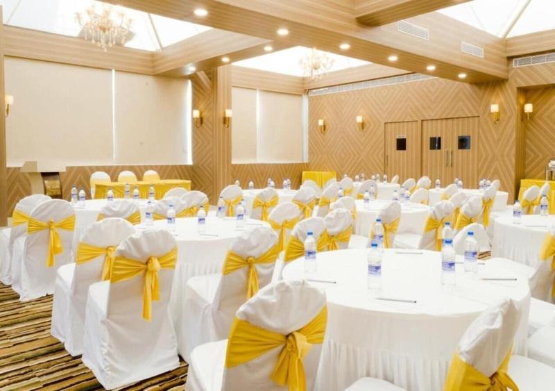 SS Lumina Hotel - Koramangala, Bangalore image