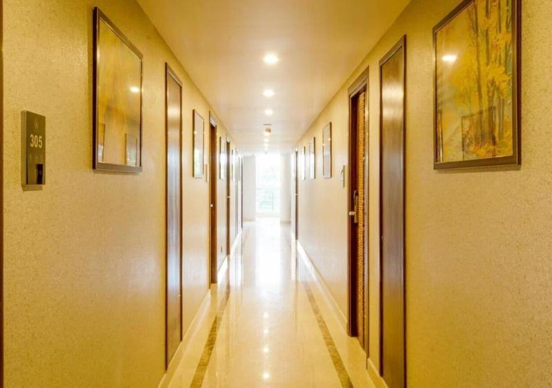 SS Lumina Hotel - Koramangala, Bangalore image