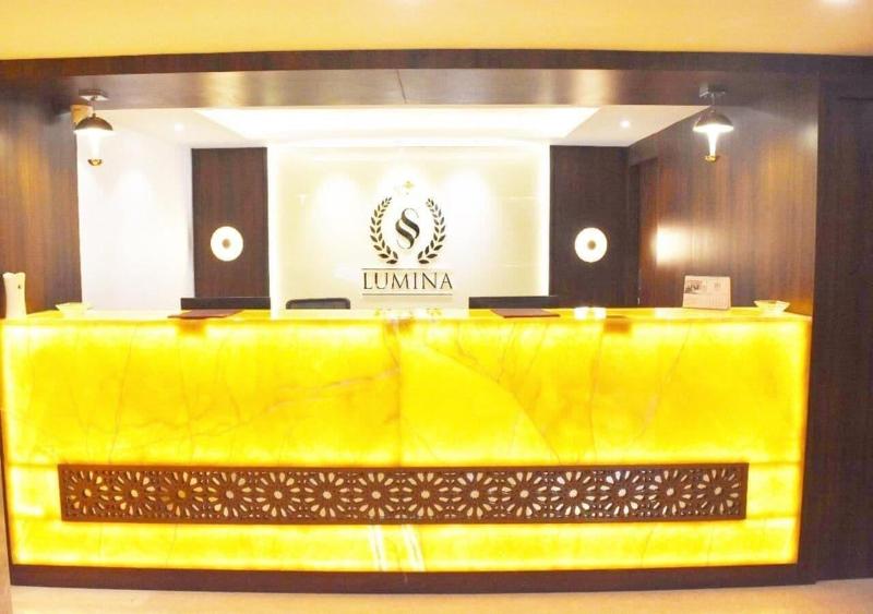 SS Lumina Hotel - Koramangala, Bangalore image