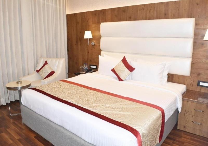 SS Lumina Hotel - Koramangala, Bangalore image