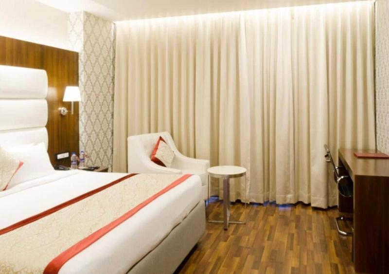SS Lumina Hotel - Koramangala, Bangalore image