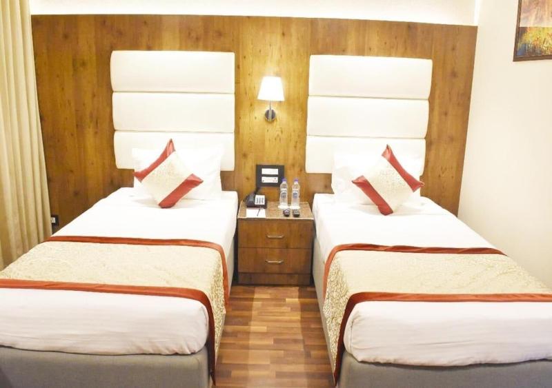 SS Lumina Hotel - Koramangala, Bangalore image