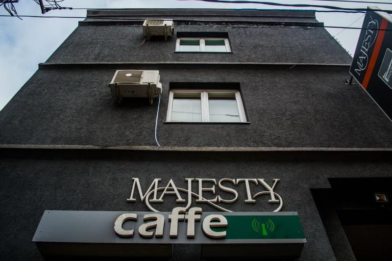 Guest Accommodation Majesty image